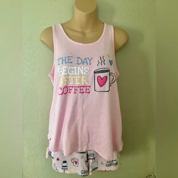 Secret Treasures Intimates Sleepwear Secret Treasures